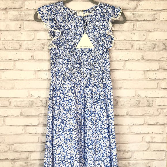 lost and wander pick me dress